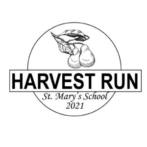 Harvest Run logo