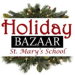 Holiday Bazaar banner