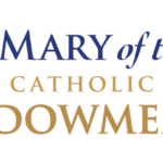 St. Mary of the Angels Endowment Fund logo