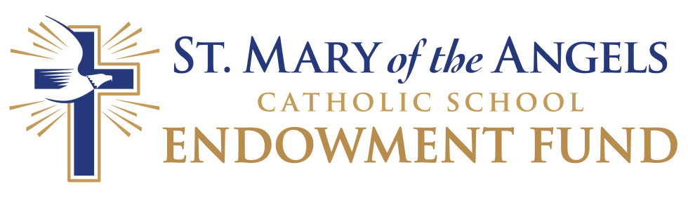 St. Mary of the Angels Endowment Fund logo