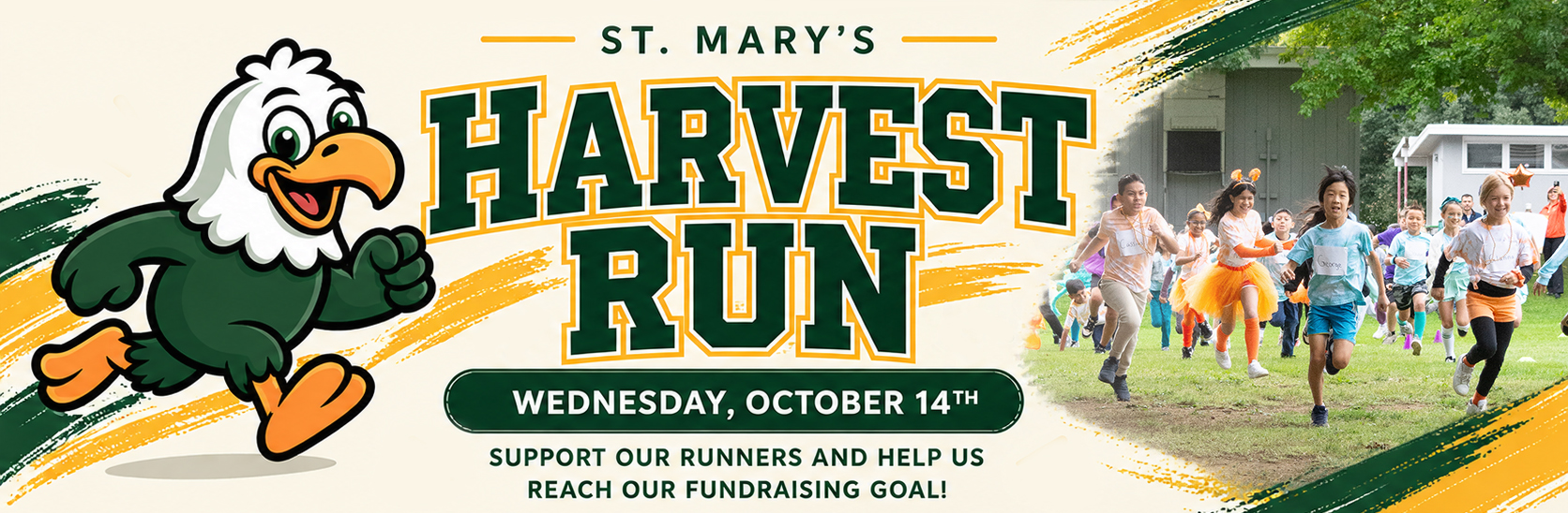 Harvest Run