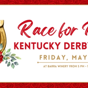 Race for Roses