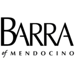 Barra of Mendocino Logo