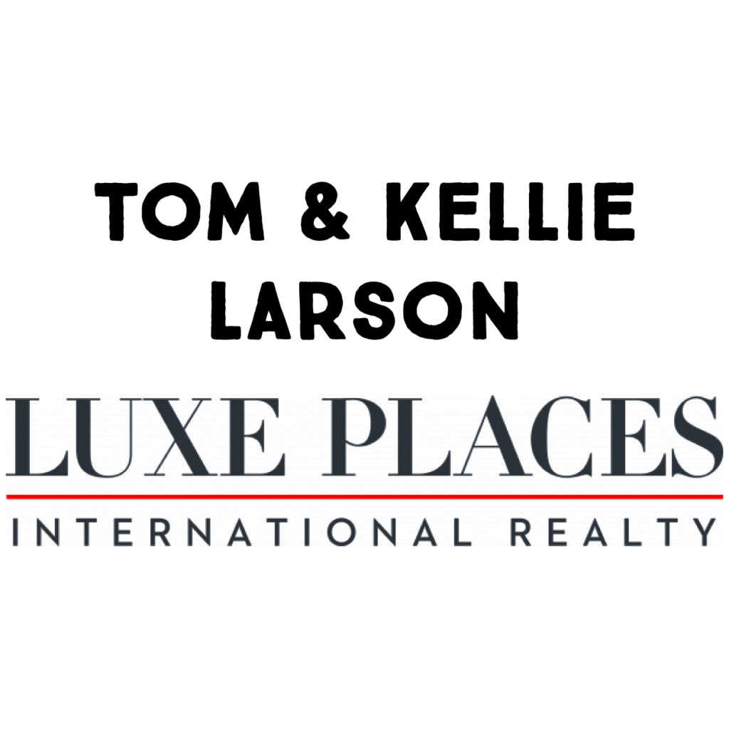 Luxe Places Logo