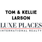 Luxe Places Logo