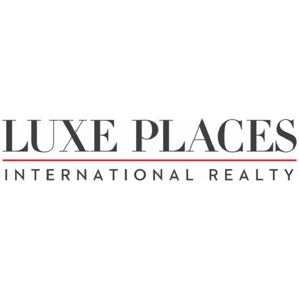 Luxes Places International Realty Logo