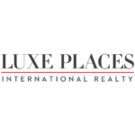 Luxes Places International Realty Logo