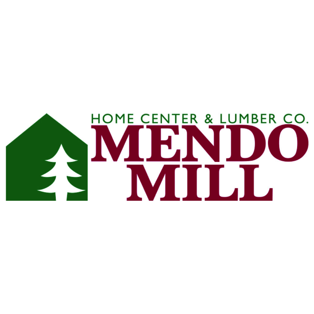 Mendo Mill Logo