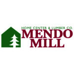 Mendo Mill Logo