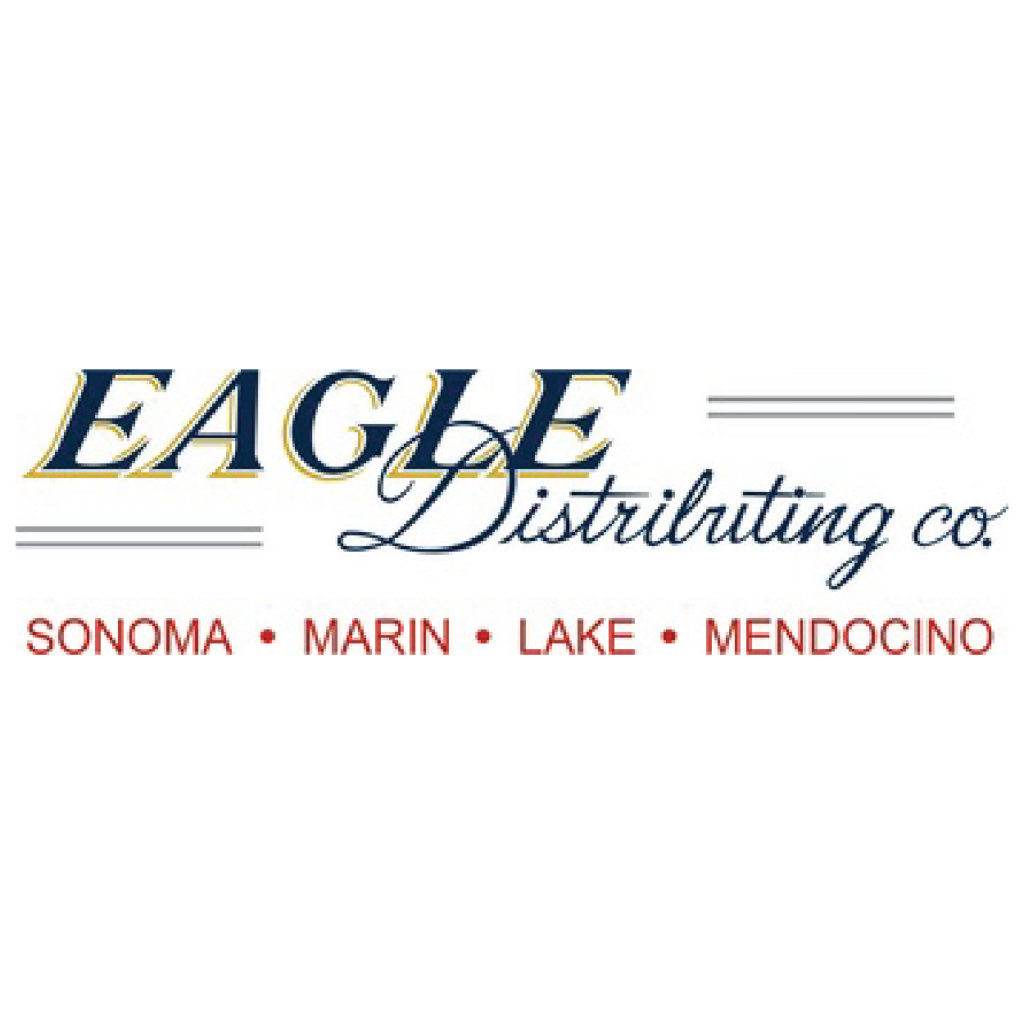 Eagle Distributing Logo