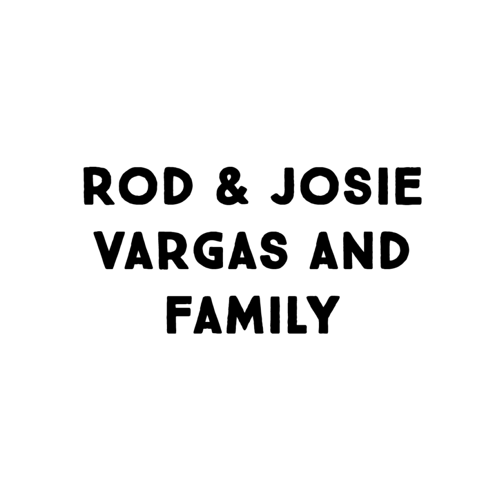 Vargas Family