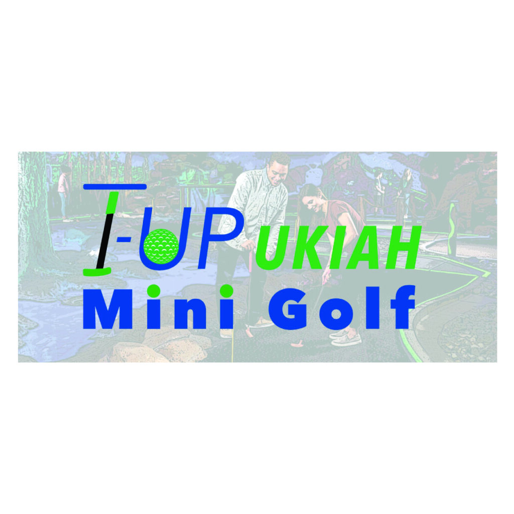 TUP Mini Golf