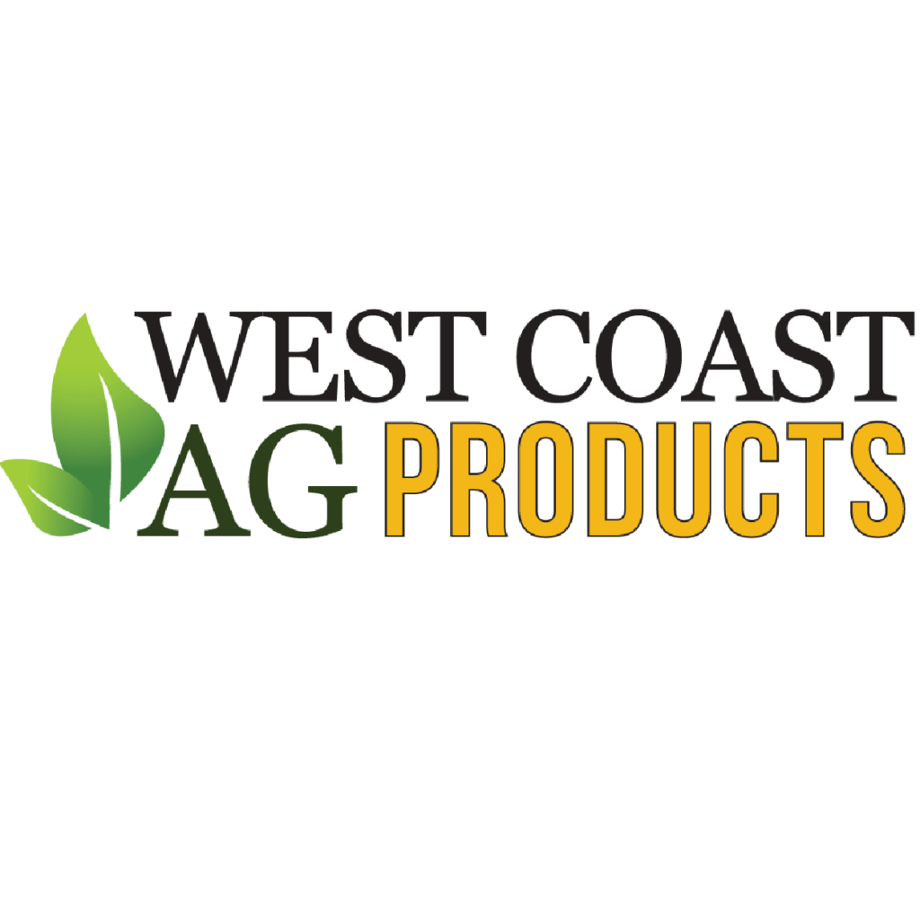 West Coast Ag Products Logo
