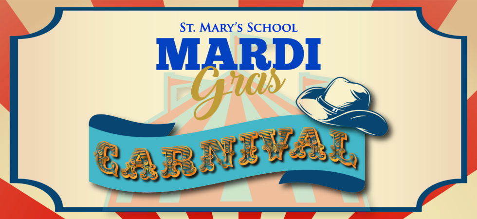 St. Mary's School Carnival