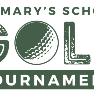 golf tournament logo