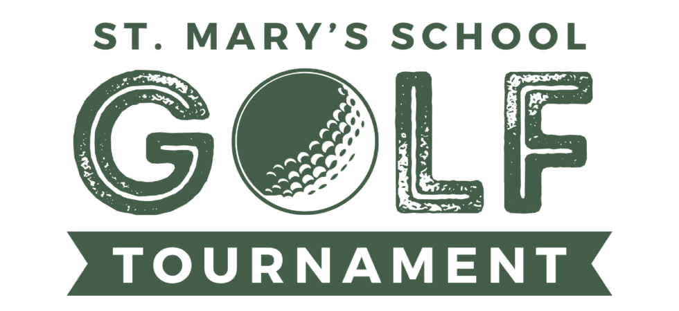 golf tournament logo