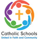 Catholic Schools Week logo