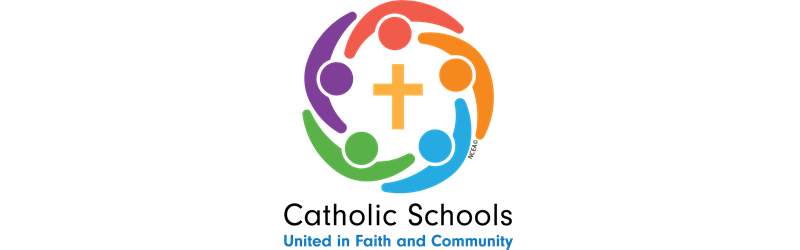 Catholic Schools Week logo