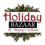Holiday Bazaar logo