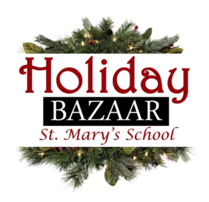 Holiday Bazaar logo