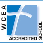 WCEA logo